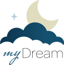 MyDream Logo White Background (2)