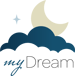 MyDream Logo White Background (2)