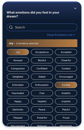 Top Themes
