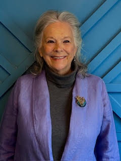 Jean Crawford, EdD, LPC/LMFT