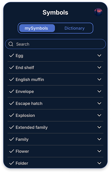 Personalized Insights